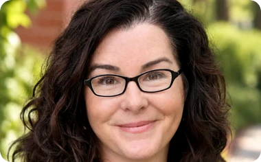 Kate Agoglia, Wilson Dyslexia Practitioner