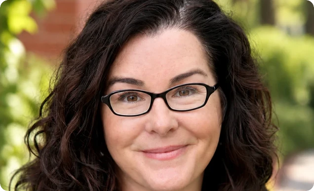 Kate Agoglia, MA, WDP