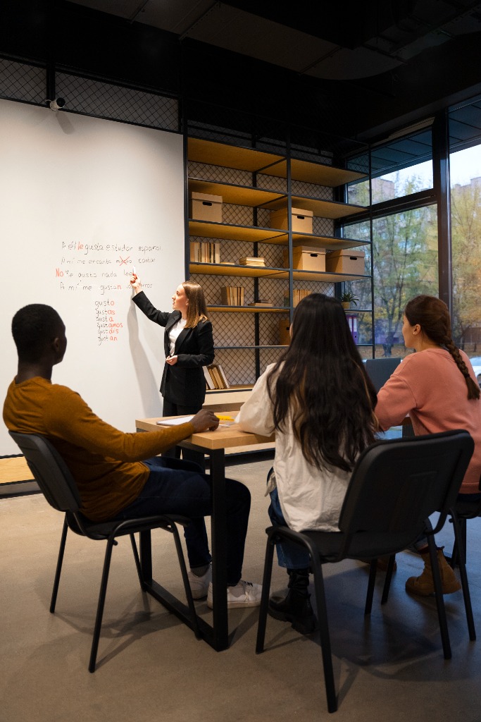 Professional Development for Schools