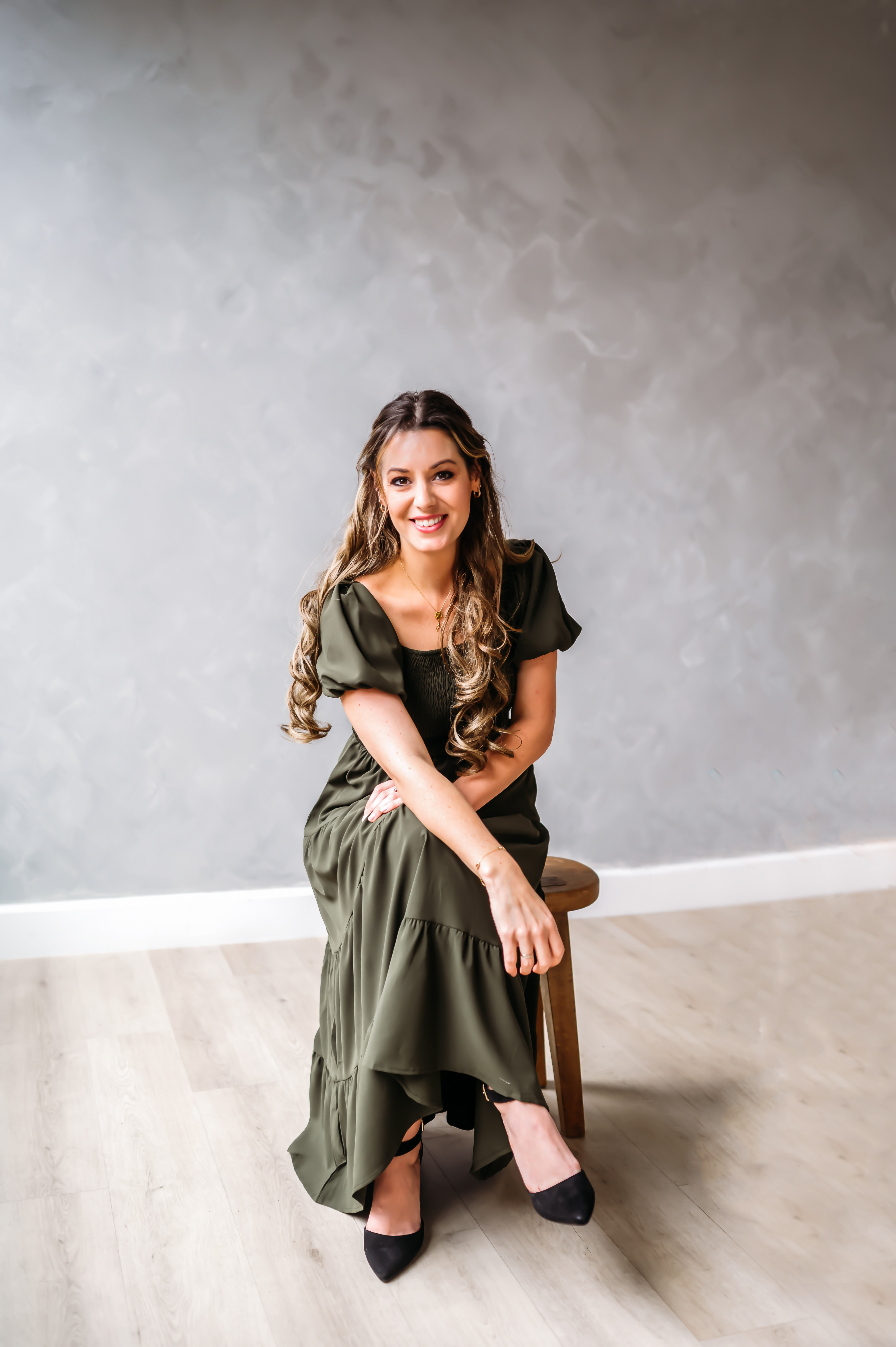 About Stephanie Tsapakis