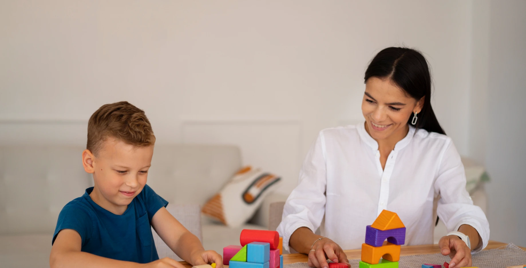 Therapy for  Motor Development
