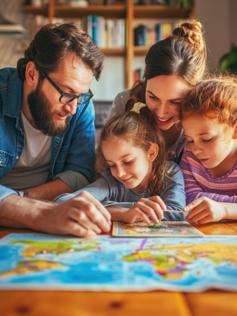 Why Families Choose LD Expert