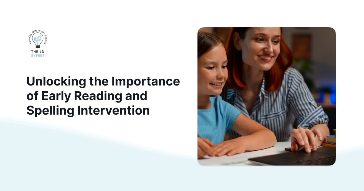 Online Reading and Spelling Programs for Kids with Dyslexia