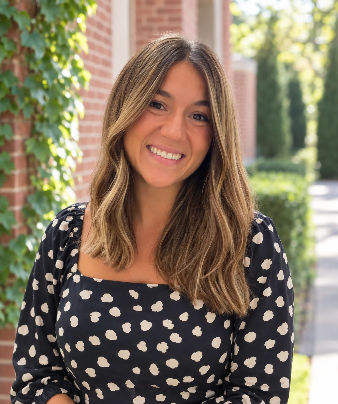 Emily Kingsmore, Wilson Dyslexia Practitioner
