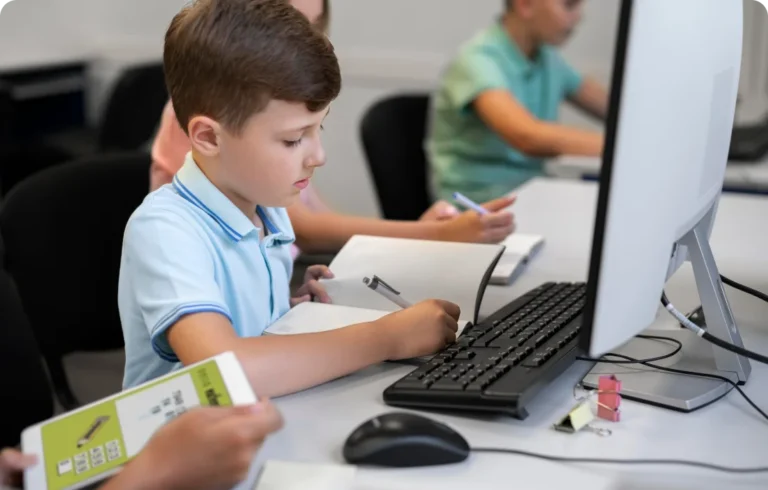 Top 7 Online Tutoring Platforms for Kids (Pricing, Pros & Cons)